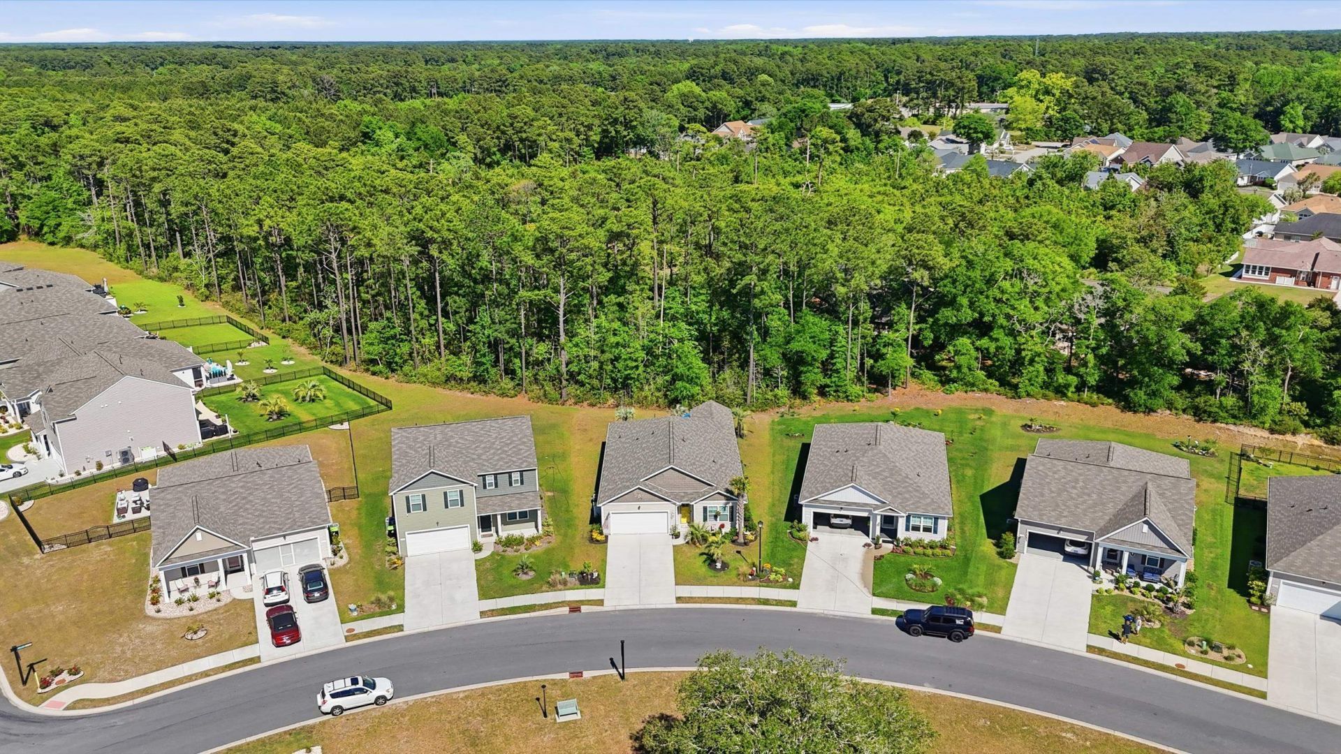 2310 Ainsley Dr.  Photo 58