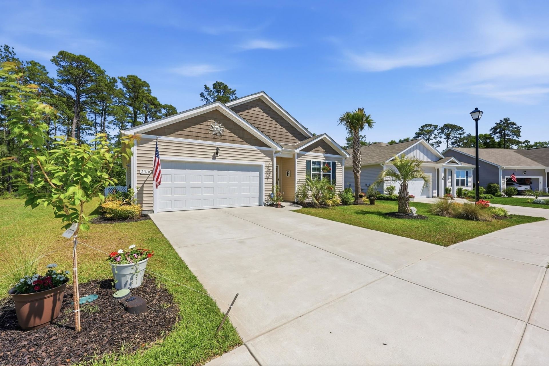 2310 Ainsley Dr.  Photo 61