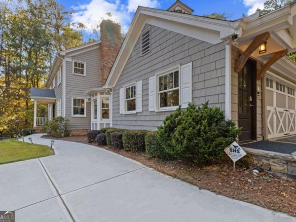 1532 Huntingdon Trail, Atlanta, GA 30350
