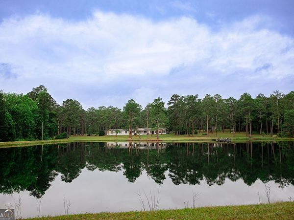 200 Mimosa Lane, Cairo, GA 39827