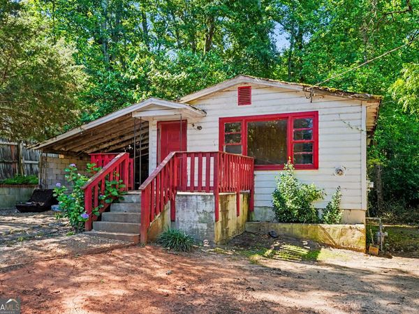 1091 Adcock Circle, Conyers, GA 30012