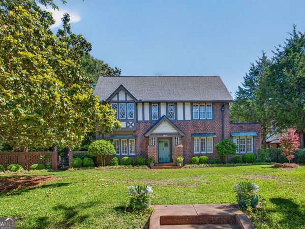 2655 Stanislaus Circle, Macon, GA 31204