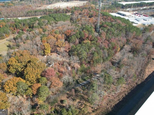 76 Brown Loop Road, Cartersville, GA 30120