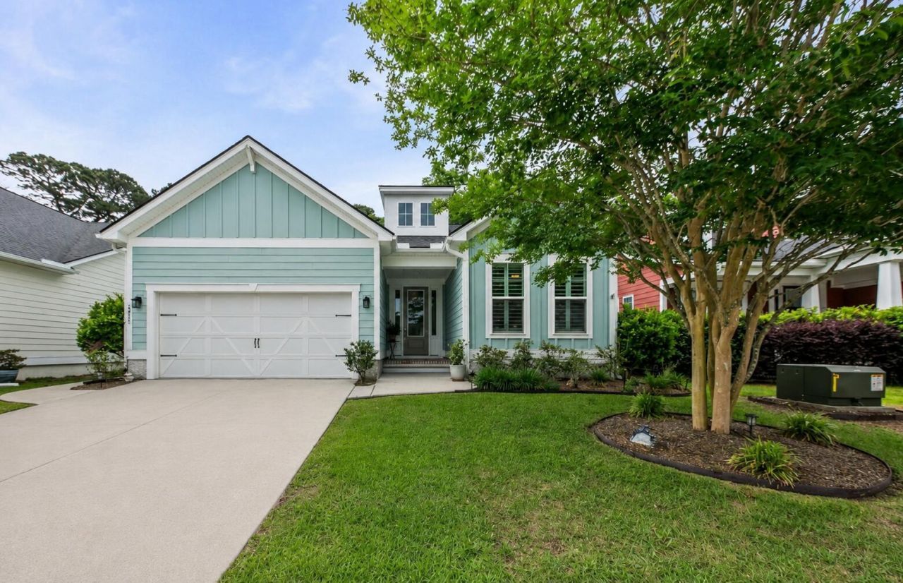 2267 Spring Hope Drive Photo 1