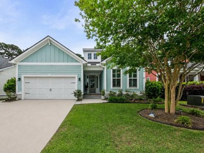 2267 Spring Hope Drive, Mount Pleasant, SC 29466