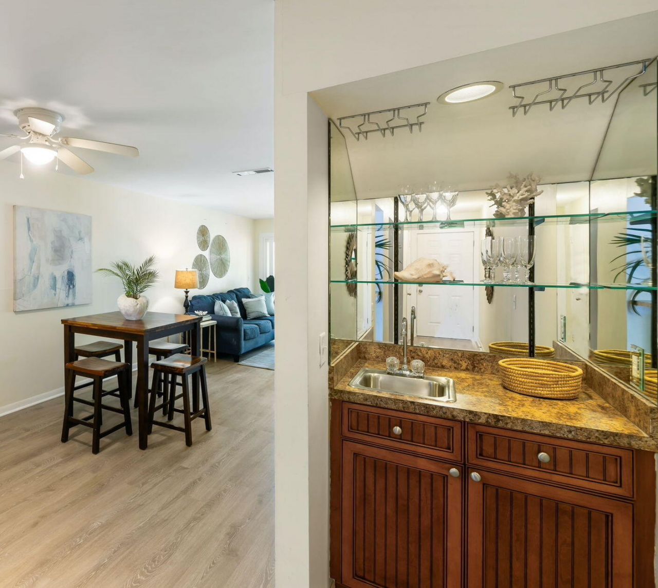 35 W Mariners Cay Drive Photo 8