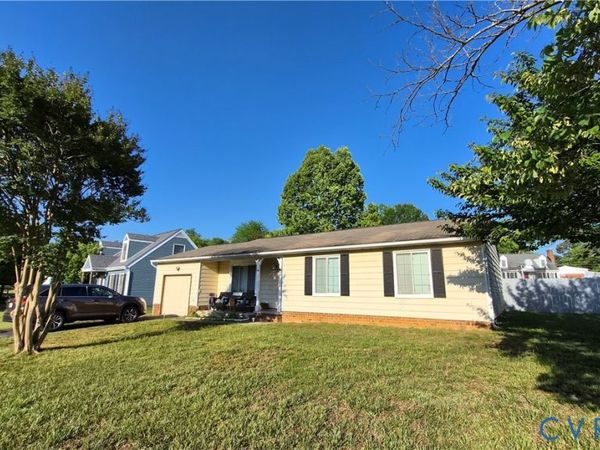 16 Moorwood Ridge Drive , North Chesterfield, VA 23236