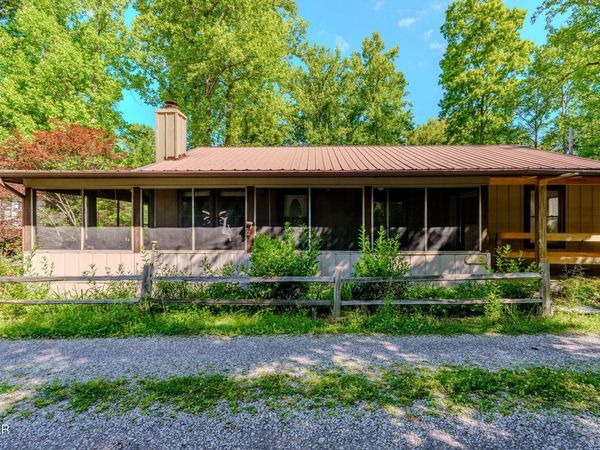 119 Stonewall Way, Cosby, TN 37722