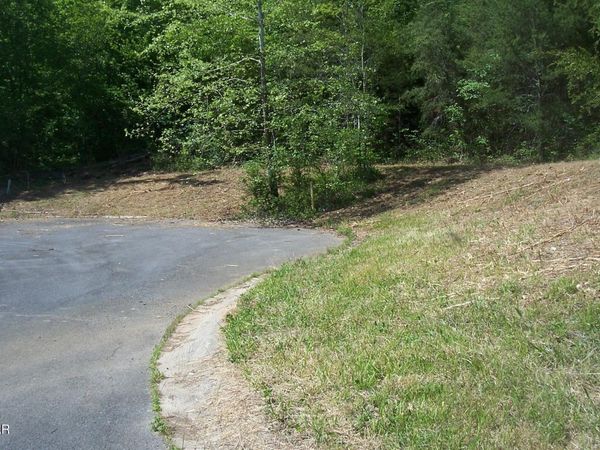 Lot 29 Splendor Way, Parrottsville, TN 37843