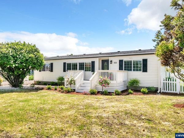 650 Territorial St, Harrisburg, OR 97446