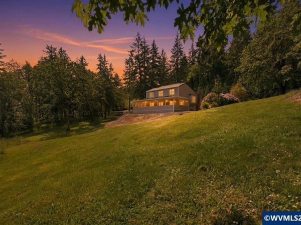 36909 Edgemont Dr, Lebanon, OR 97355