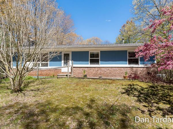 2300 Judson Road, Spring Lake, MI 49456