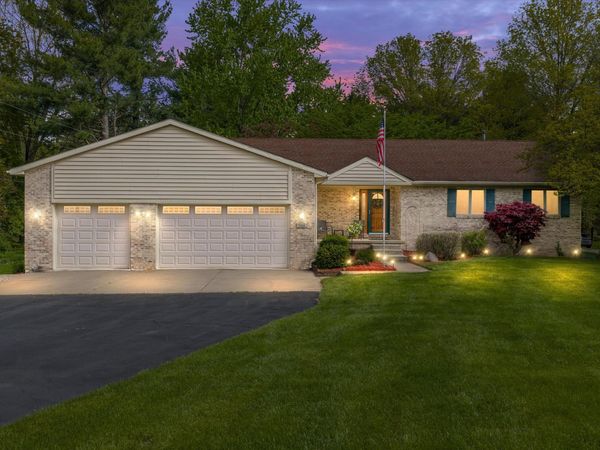 7345 Merritt Road, Ypsilanti, MI 48197