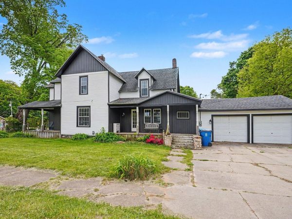 507 N Main Street, Allegan, MI 49010