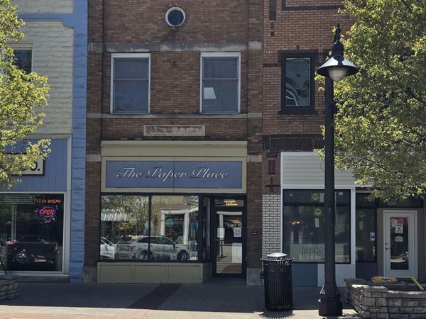118 Washington Avenue, Grand Haven, MI 49417