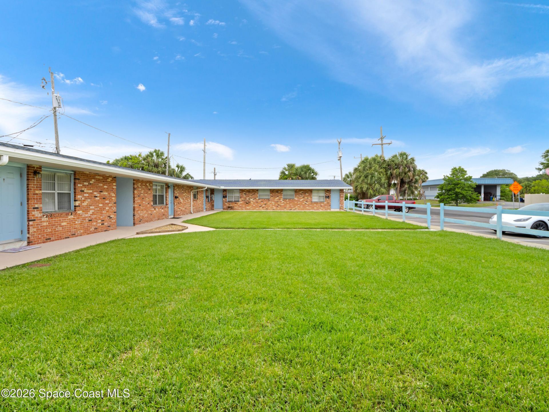 595 Cinnamon Drive , Satellite Beach, FL 32937 Photo
