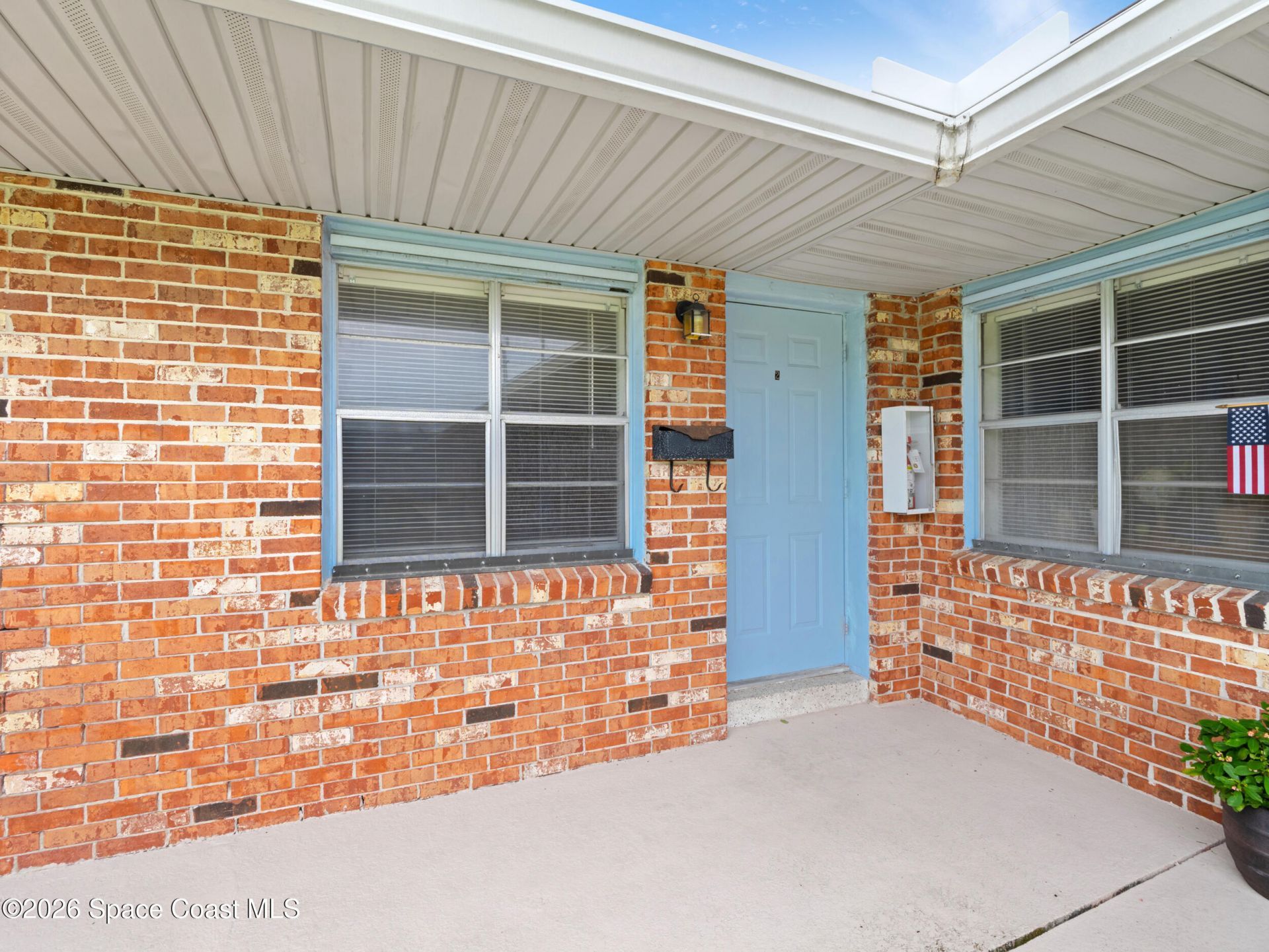 595 Cinnamon Drive , Satellite Beach, FL 32937 Photo