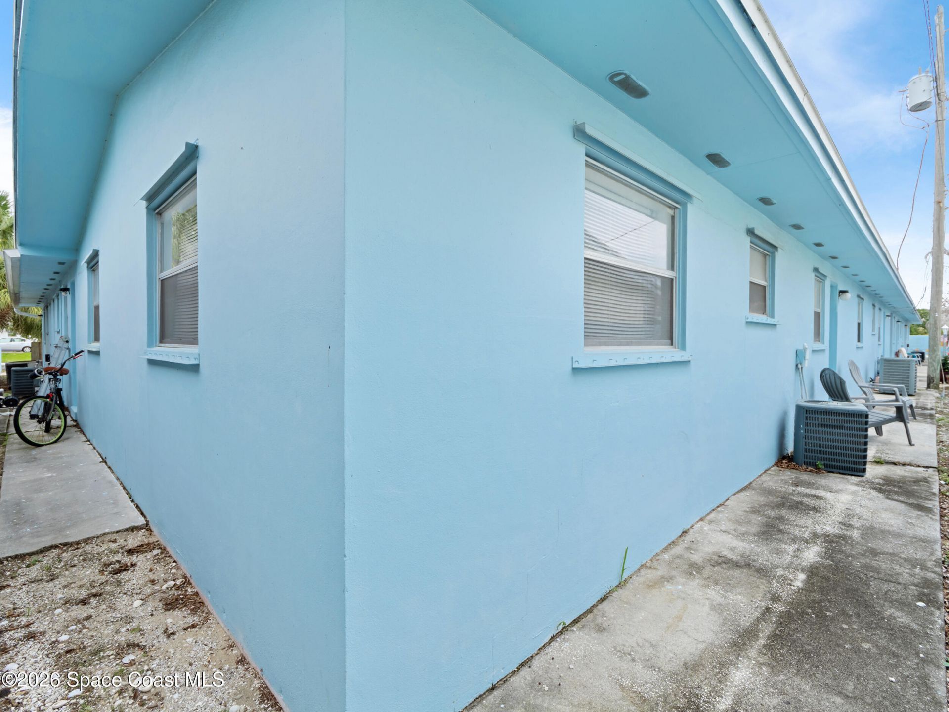 595 Cinnamon Drive , Satellite Beach, FL 32937 Photo