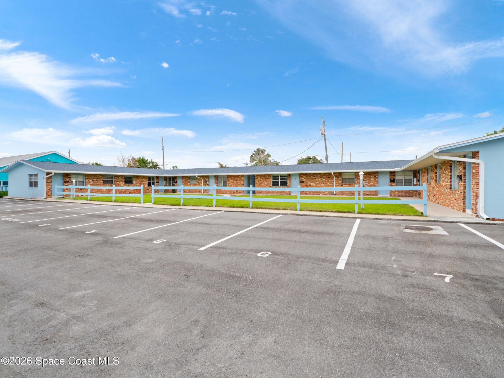 595 Cinnamon Drive , Satellite Beach, FL 32937 Photo