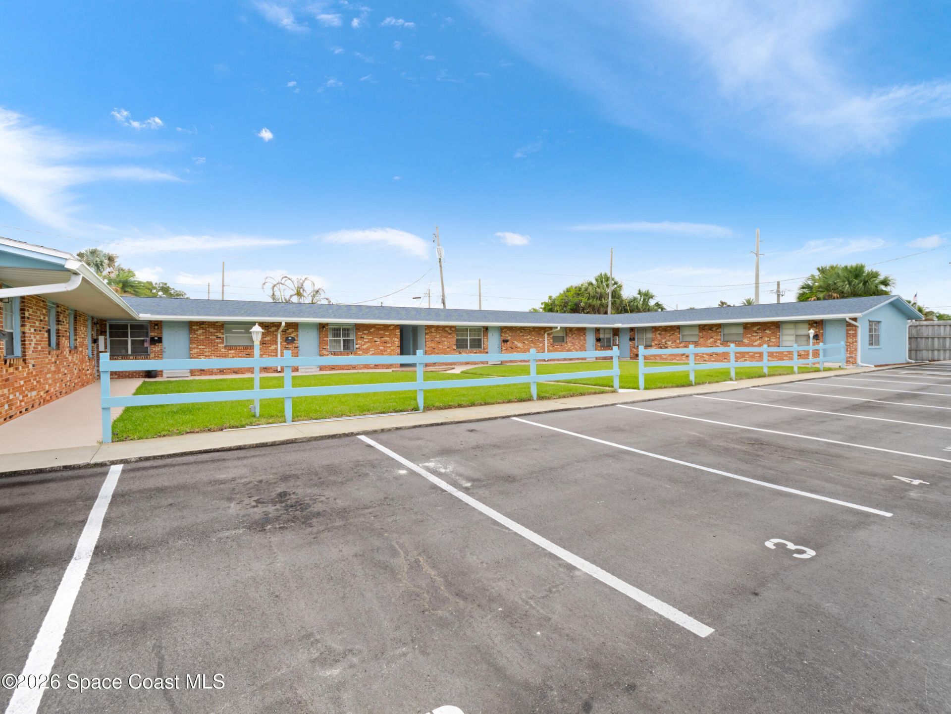 595 Cinnamon Drive , Satellite Beach, FL 32937 Photo