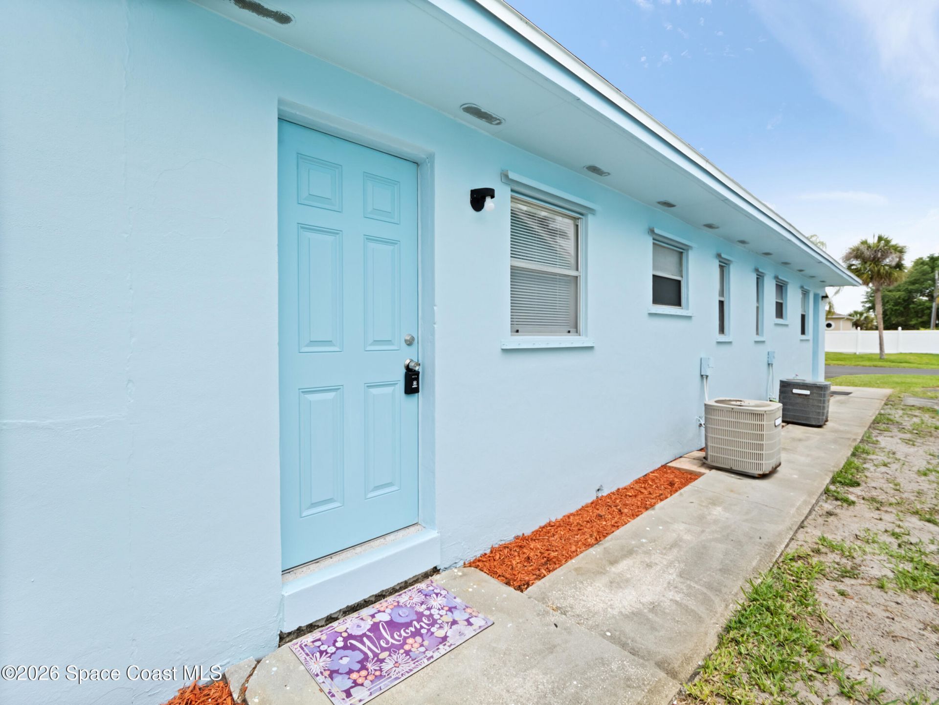 595 Cinnamon Drive , Satellite Beach, FL 32937 Photo