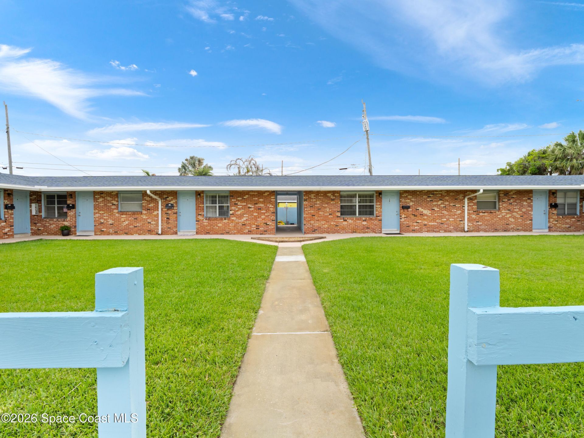 595 Cinnamon Drive , Satellite Beach, FL 32937 Photo