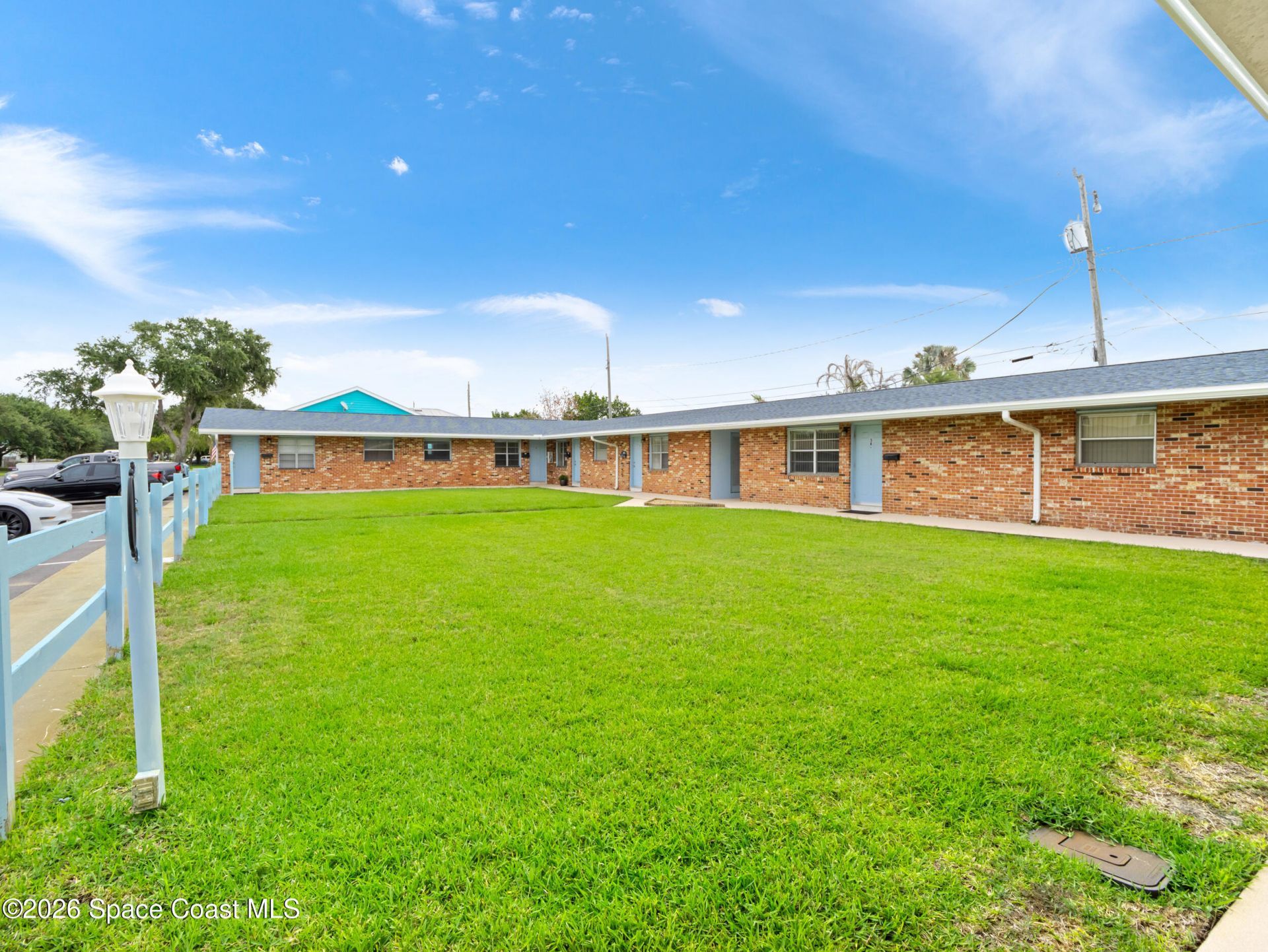 595 Cinnamon Drive , Satellite Beach, FL 32937 Photo