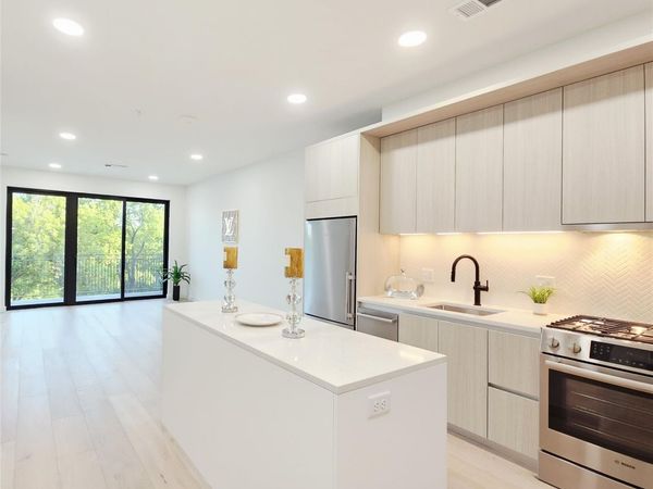 2209 S 1st ST, Unit 323, Austin, TX 78704