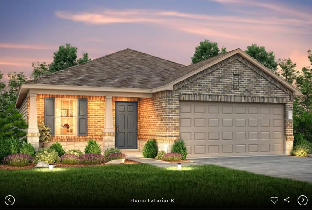 533 Henry Milton Rd , Georgetown, TX 78626 Main Photo