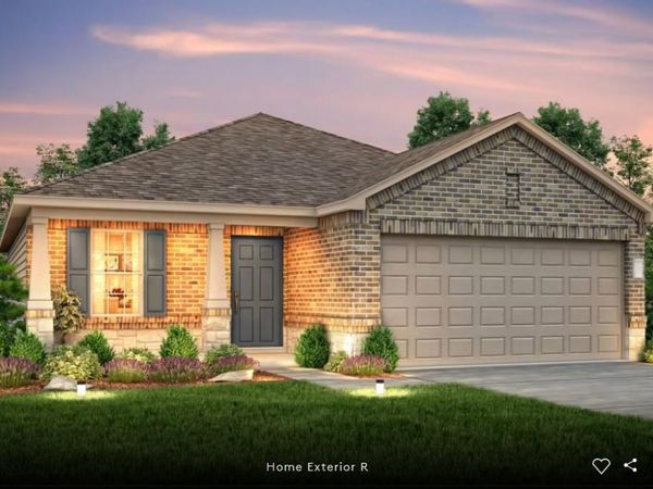 533 Henry Milton RD, Georgetown, TX 78626