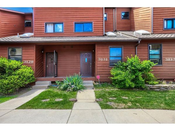 3131 Bell Dr, Boulder, CO 80301