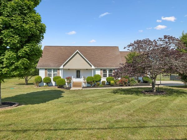 76 Mann Rd, Lebanon, TN 37087