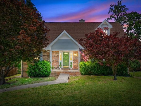 159 Whitehall Drive , Clarksville, TN 37042