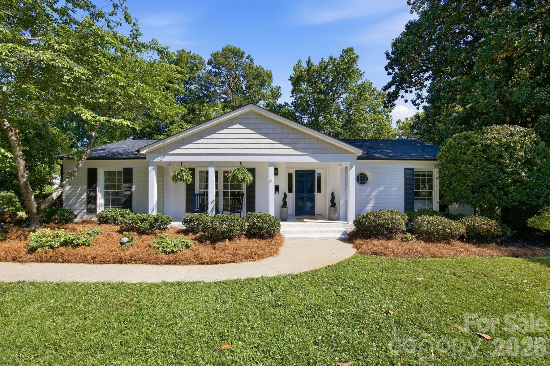 1123 Cheddington Drive , Charlotte, NC 28211 Main Photo
