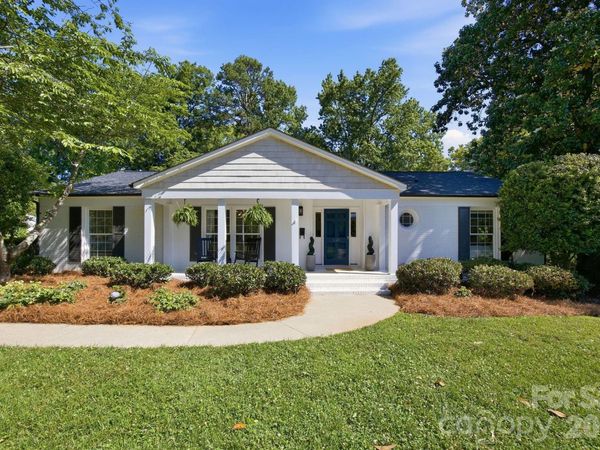 1123 Cheddington Drive, Charlotte, NC 28211