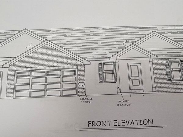 0000 Cherry Hill Road, CHERRY VALLEY, IL 61016