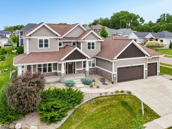 2401 Freshford Drive, Waunakee, WI 53597