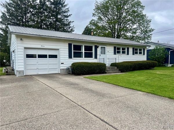 11 Meadow Drive , Homer, NY 13077