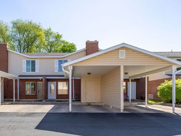 283 W 600 N, Unit 2, Logan, UT 84321