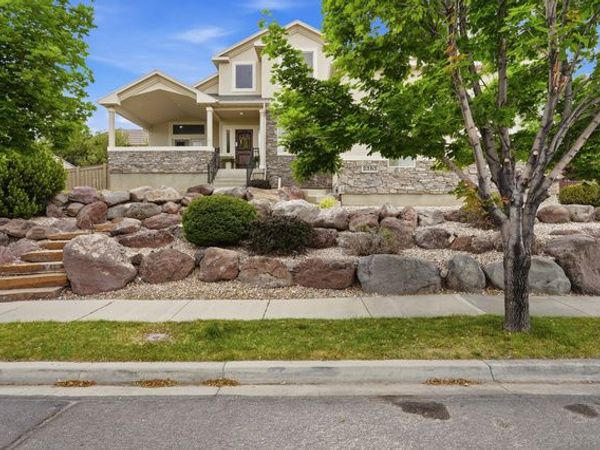 2382 W STONEHAVEN LOOP N, Lehi, UT 84043