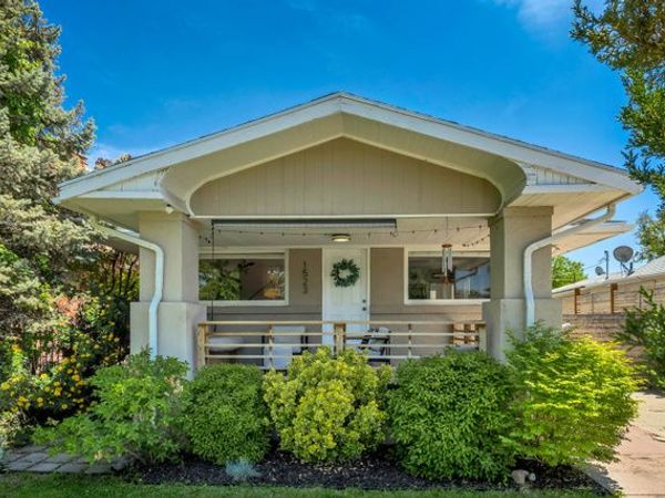 1523 S PARK ST E, Salt Lake City, UT 84106