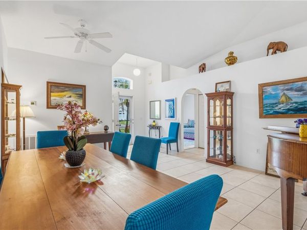 131 Bellamy Trail, Sebastian, FL 32958