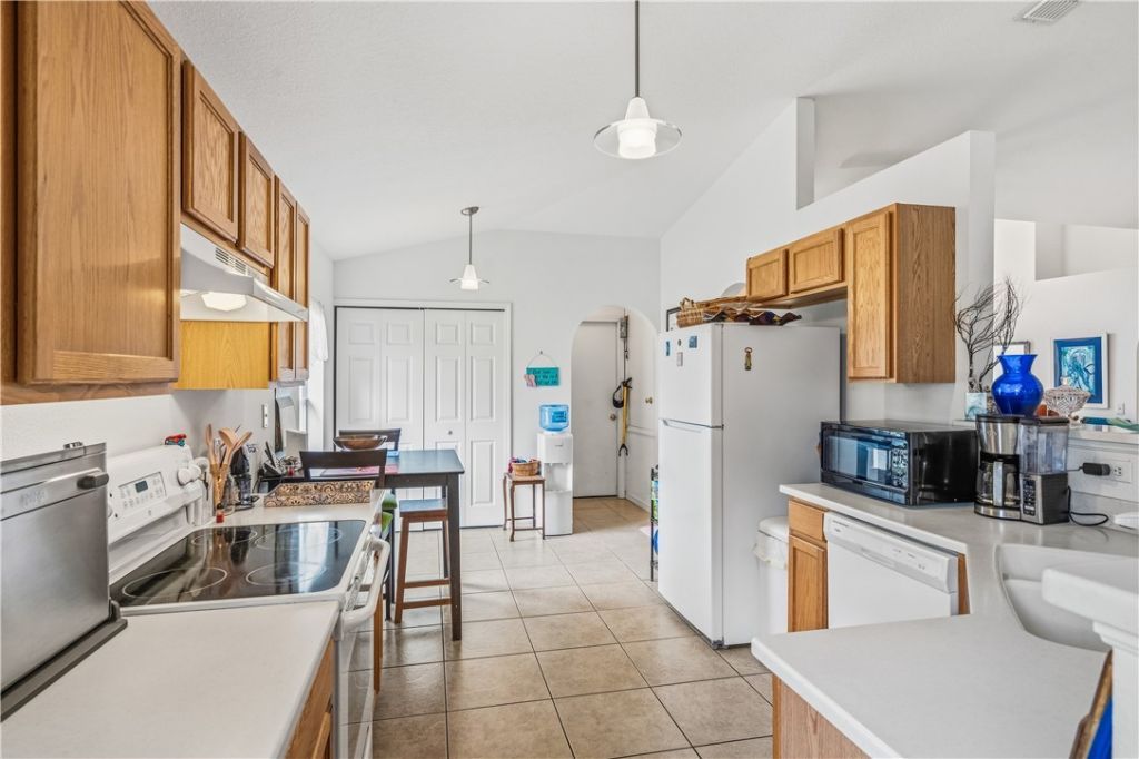 131 Bellamy Trail, Sebastian, FL 32958 Photo