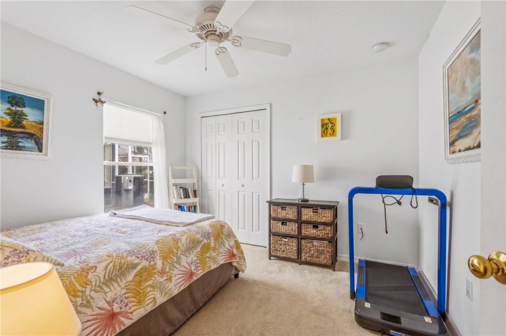 131 Bellamy Trail, Sebastian, FL 32958 Photo