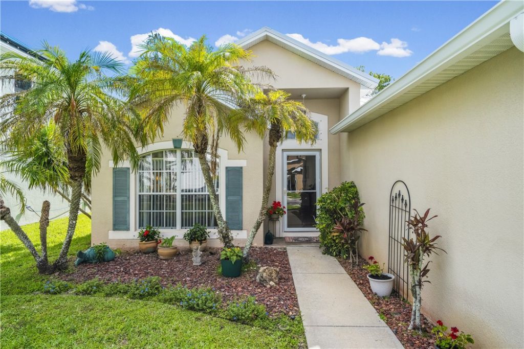 131 Bellamy Trail, Sebastian, FL 32958 Photo