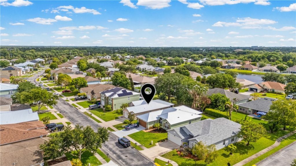 131 Bellamy Trail, Sebastian, FL 32958 Photo
