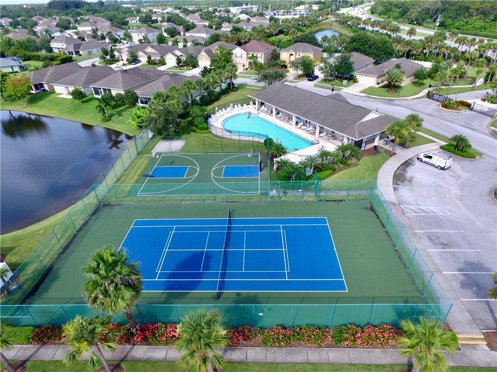 131 Bellamy Trail, Sebastian, FL 32958 Photo