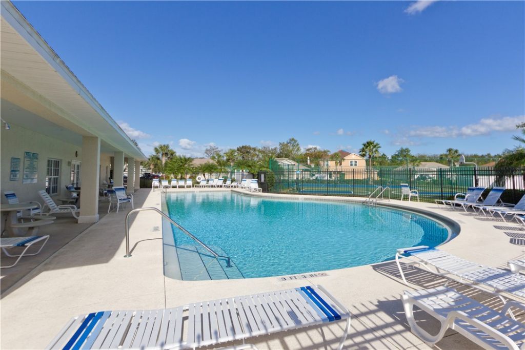 131 Bellamy Trail, Sebastian, FL 32958 Photo