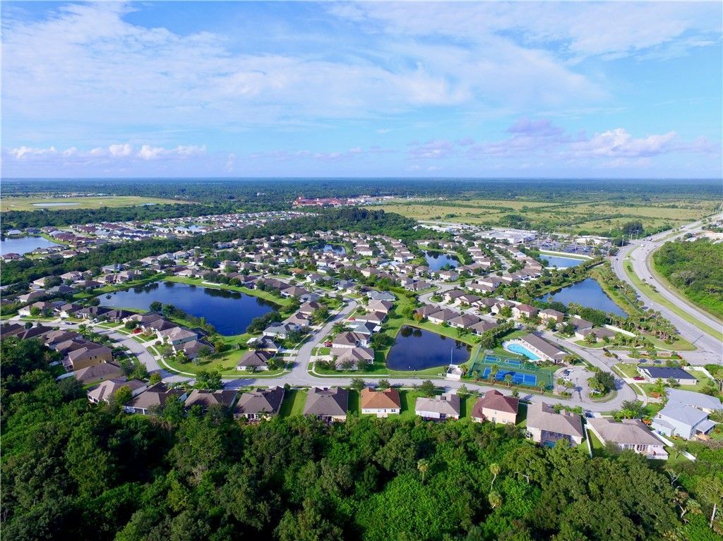131 Bellamy Trail, Sebastian, FL 32958 Photo