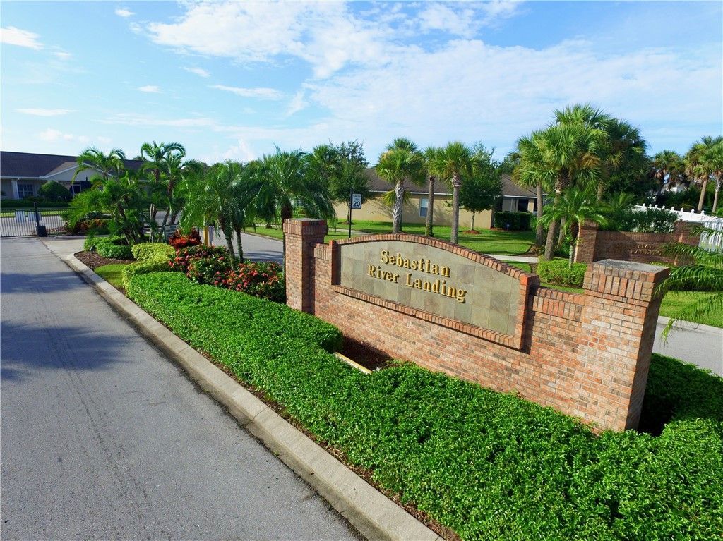 131 Bellamy Trail, Sebastian, FL 32958 Photo